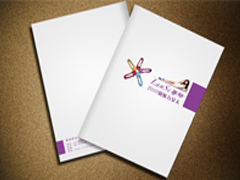 香吻女鞋产品画册