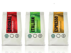 郑州一诺包装设计制作案例欣赏