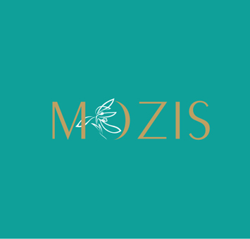 MOZIS品牌标志设计