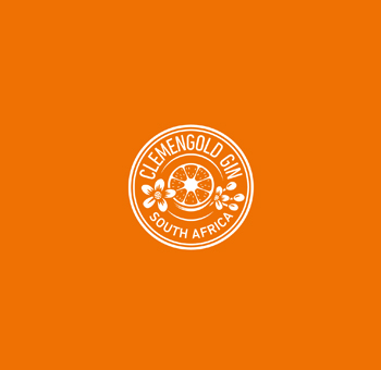 ClemenGold杜松子酒包装设计