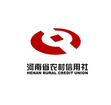 郑州农村信用社画册设计