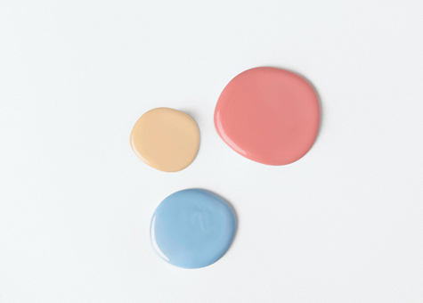 ENSO品牌设计案例