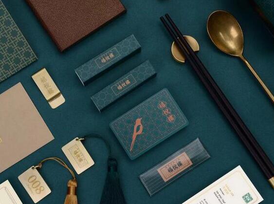 港味海鲜火锅品牌设计