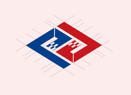 磐石机械LOGO和标志设计 高端LOGO设计