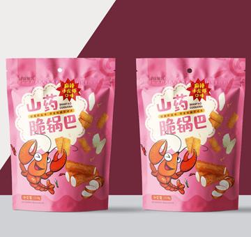 花茶包装设计印刷