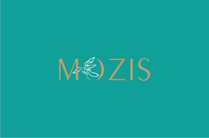 MOZIS品牌标志设计2